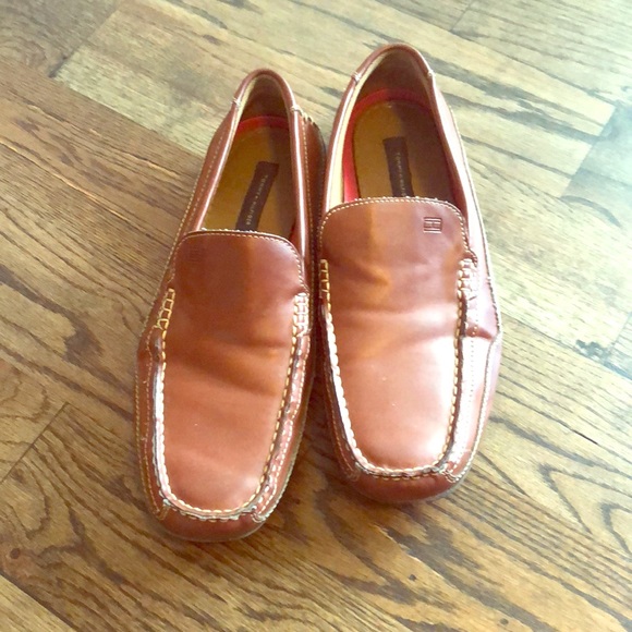 Tommy Hilfiger Other - Tommy Hilfiger driver shoes